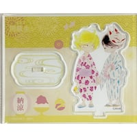 fromRED 5th　アクリルスタンド　コースター　夜明けの唄　ユノイチカ ユノイチカ 『夜明けの唄 』「fromRED 1周年×グラッテ