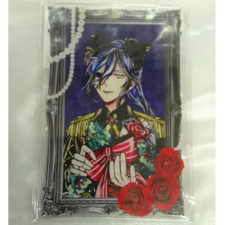 STORES 悪魔執事と黒い猫の検索結果