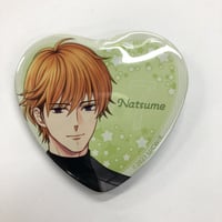 PandoraHearts アニカプ　缶バッジ　ブレイク Pandora hearts パンドラハーツ ブレイク アニカプ 缶バッジ