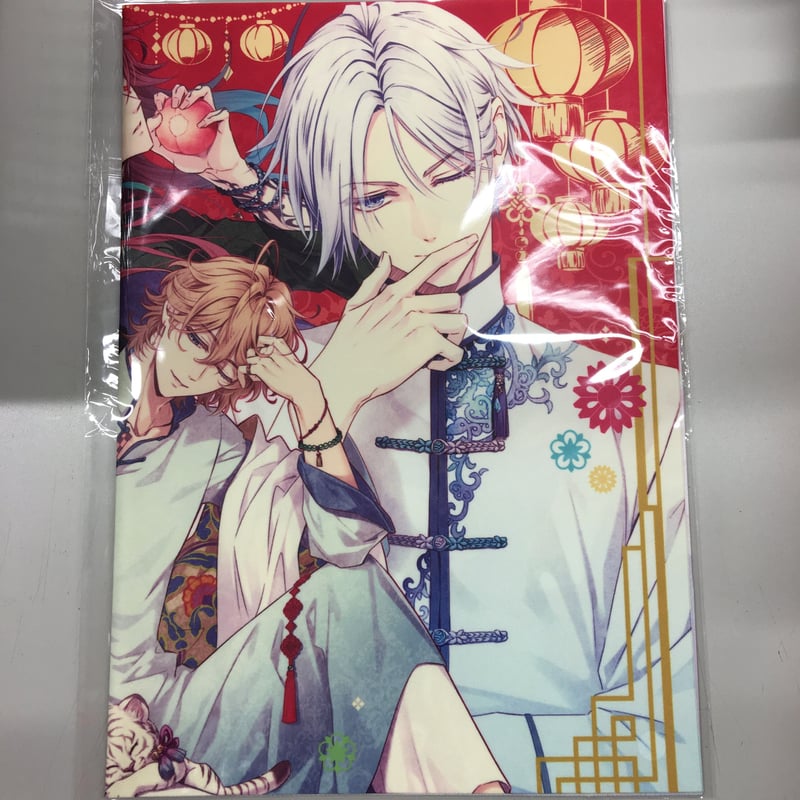 ピオフィオーレの晩鐘 布ポスター | K-BOOKS 池袋 2次元グッズ通販