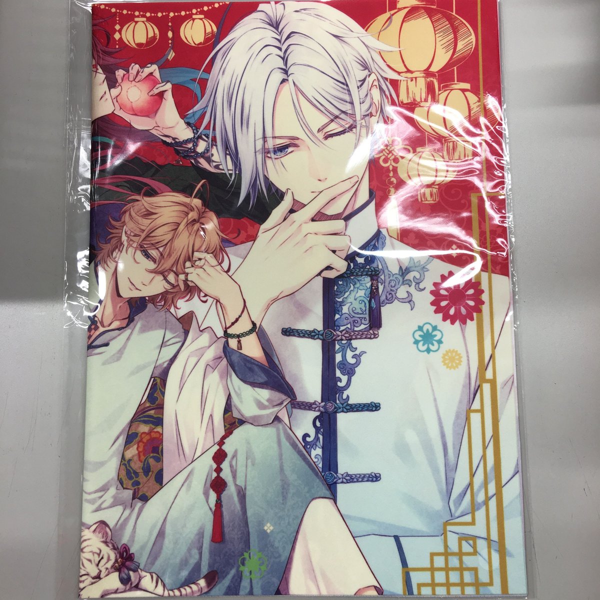 ピオフィオーレの晩鐘 布ポスター | K-BOOKS 池袋 2次元グッズ通販