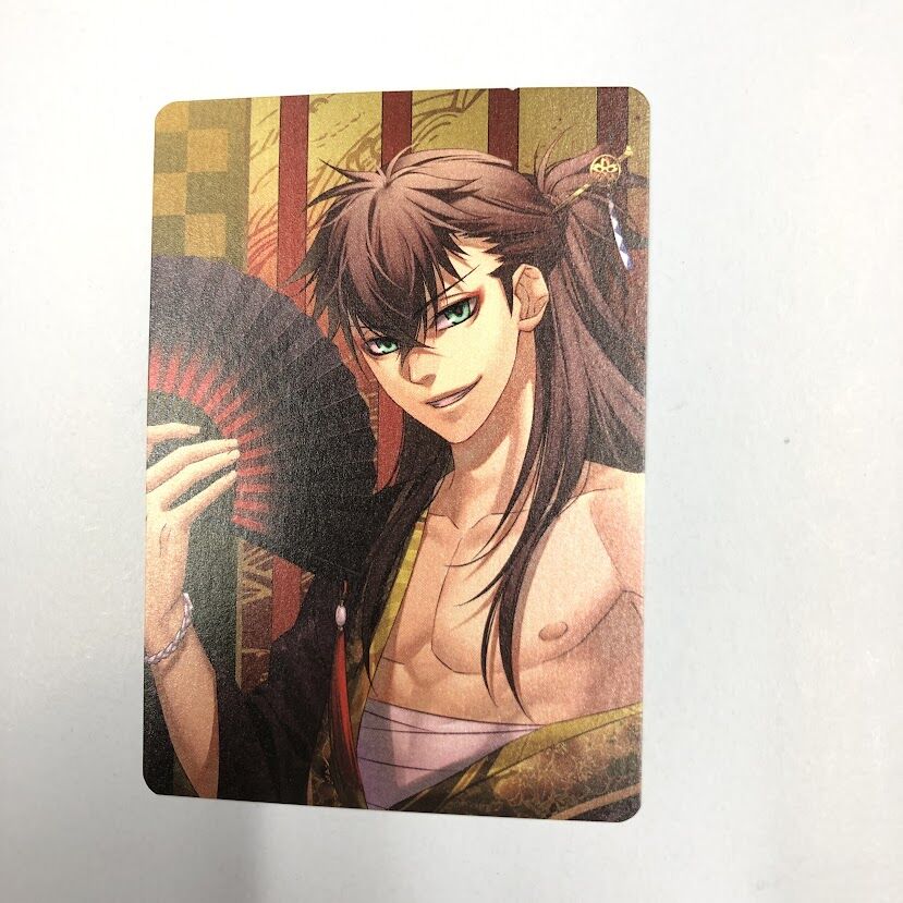 薄桜鬼 藤堂平助 カード | K-BOOKS 池袋 2次元グッズ通販 薄桜鬼 藤堂平助 カード | K-BOOKS 池袋 2次元グッズ通販