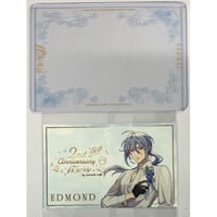 NU:カーニバル×アニメイトカフェ』 2nd anniversary ver NU:カーニバル×アニメイトカフェ』 2nd anniversary ver