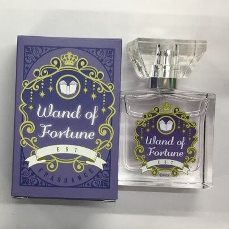 ワンドオブフォーチュン　エスト 香水 フレグランス ワンドオブフォーチュン エスト 香水 | K-BOOKS 池袋 2次元グッズ通販