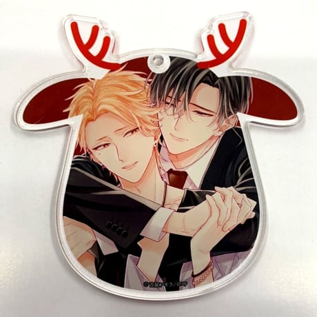 STORES BL アクリルコースターの検索結果