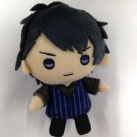 ディアヴォーカリスト エーダッシュ 直筆サイン入り色紙 | K-BOOKS