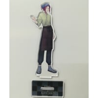 単品】ヘタリア Axis Powers ロマーノ アニメイトカフェ限定 カラコレ