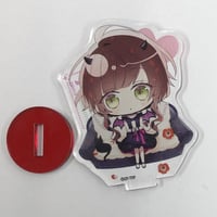 ディアヴォ モモチ ブロマイド ディアヴォーカリスト モモチ ブロマイド | K-BOOKS 池袋 2次元