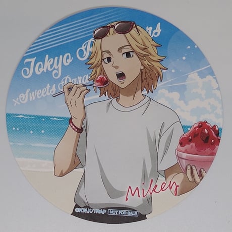 STORES 東京リベンジャーズ の検索結果