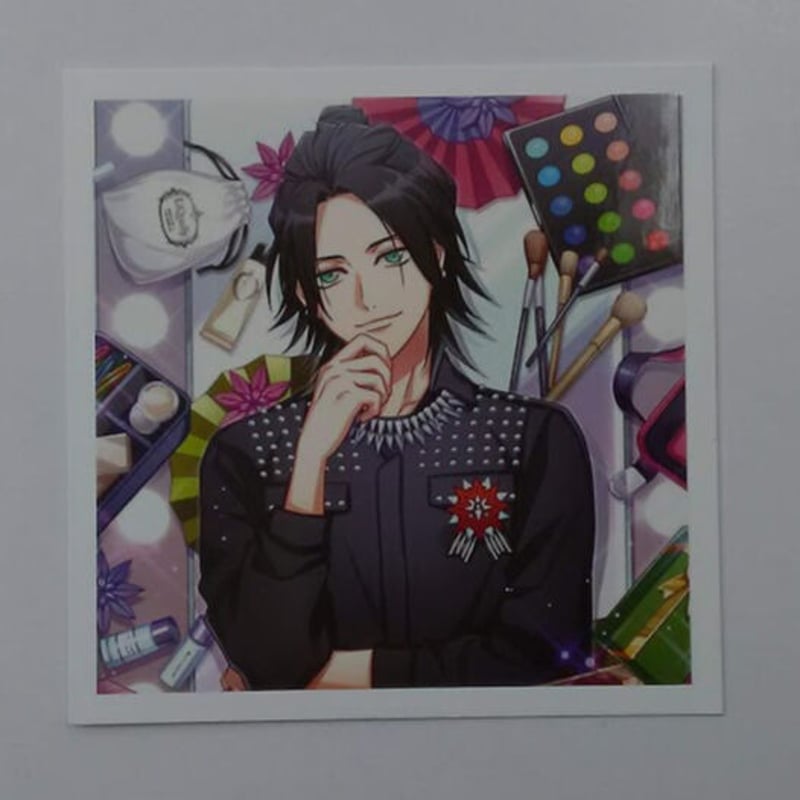 A3！泉田莇（バースデー絵柄開花後）ましコレ スクエアフォト