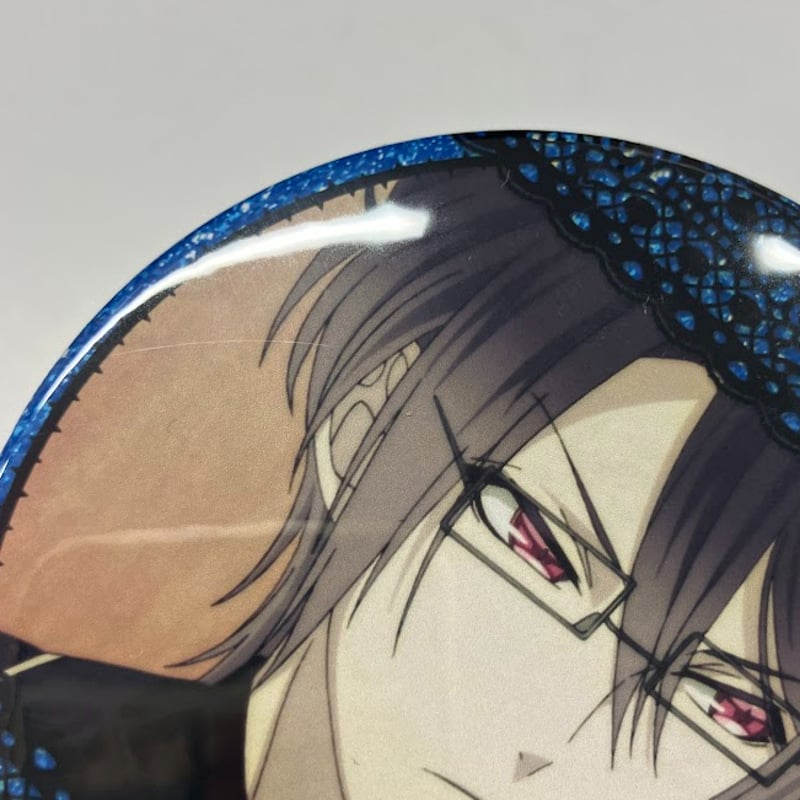 ディアラバ レイジ 缶バッジセット ディアラバ 逆巻レイジ Bloody Fes.缶バッジ セット DIABOLIK
