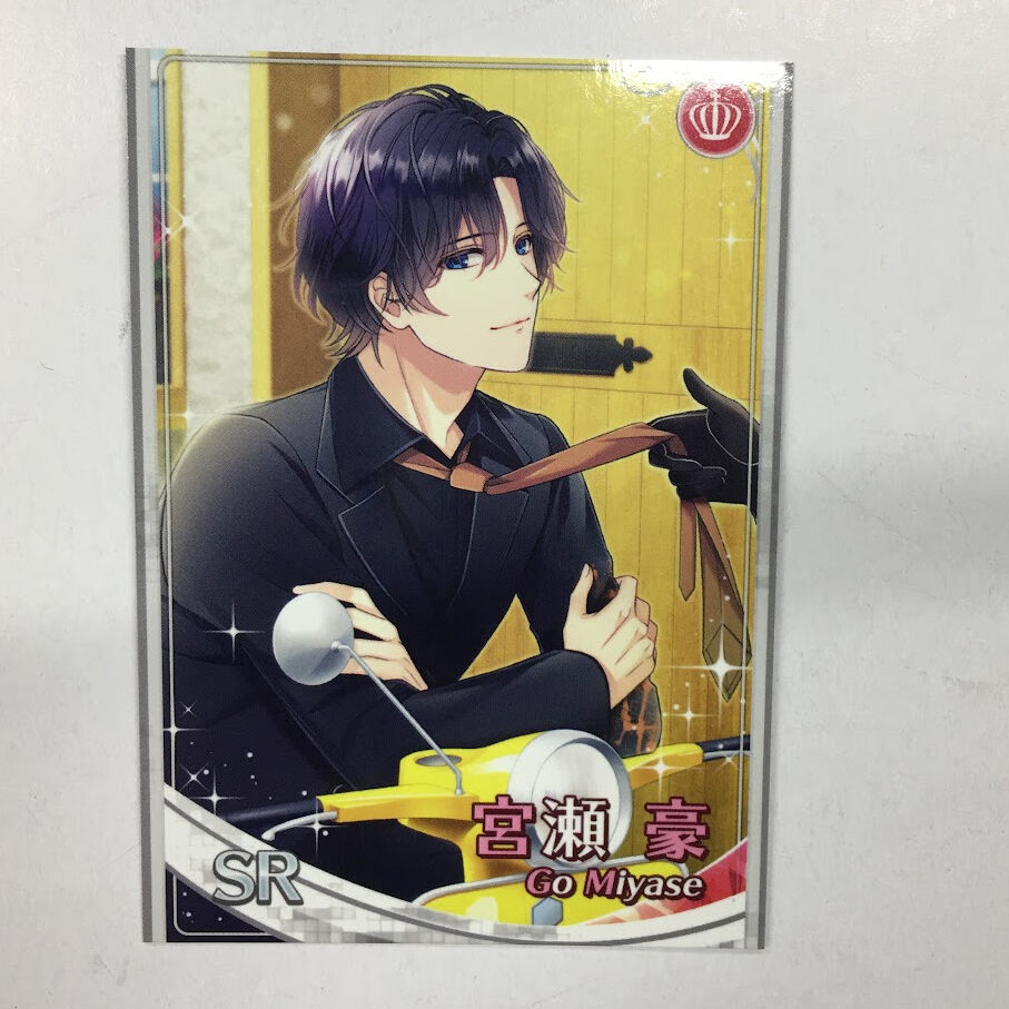 スタマイ 宮瀬豪 メモリアルカード まとめ売り スタンドマイヒーローズ 宮瀬豪 カード | K-BOOKS 池袋 2次元グッズ通販
