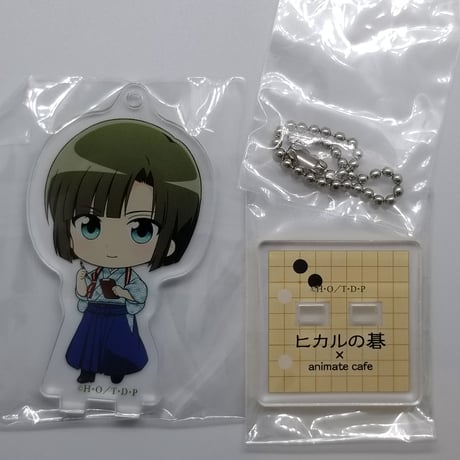 CATEGORY ヒカルの碁 | K-BOOKS 池袋 2次元グッズ通販 中古雑貨 全8