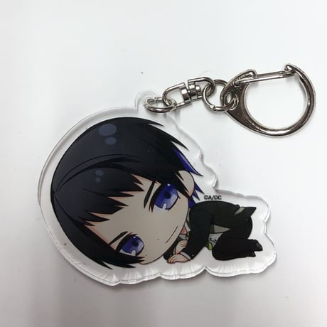 DYNAMIC CHORD 青井有紀 UK 誕生日 アクスタ バースデー DYNAMIC CHORD