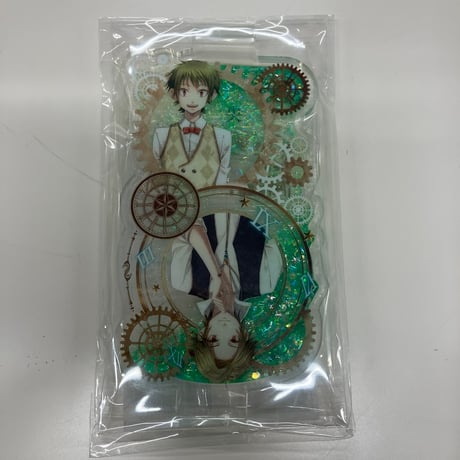 CATEGORY CLOCK ZERO | K-BOOKS 池袋 2次元グッズ通販