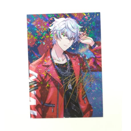 【✧期間限定お値下げ✧】アルゴナビス ✩ 二条遥 CD 特典 まとめ売り セット NAVIGATORS' NAVI】アクリルスタンド ver.2023 二条 遥