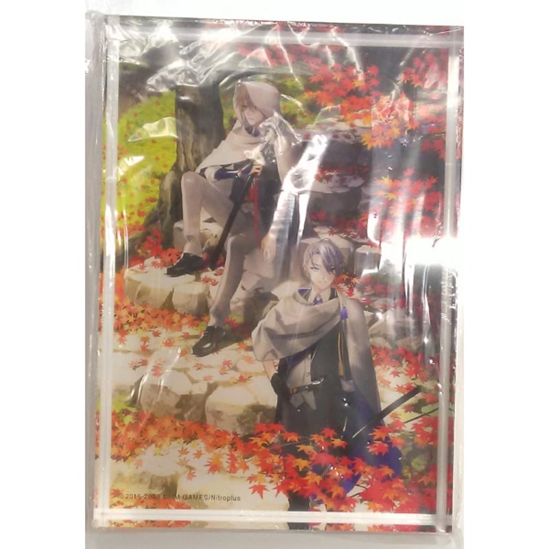 刀剣乱舞 山姥切長義＆山姥切国広アクリルアート | K-BOOKS 池袋 2