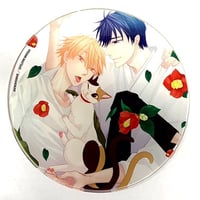 しっけ 『ピンクハートジャム』 直筆サイン入り 額装高精細