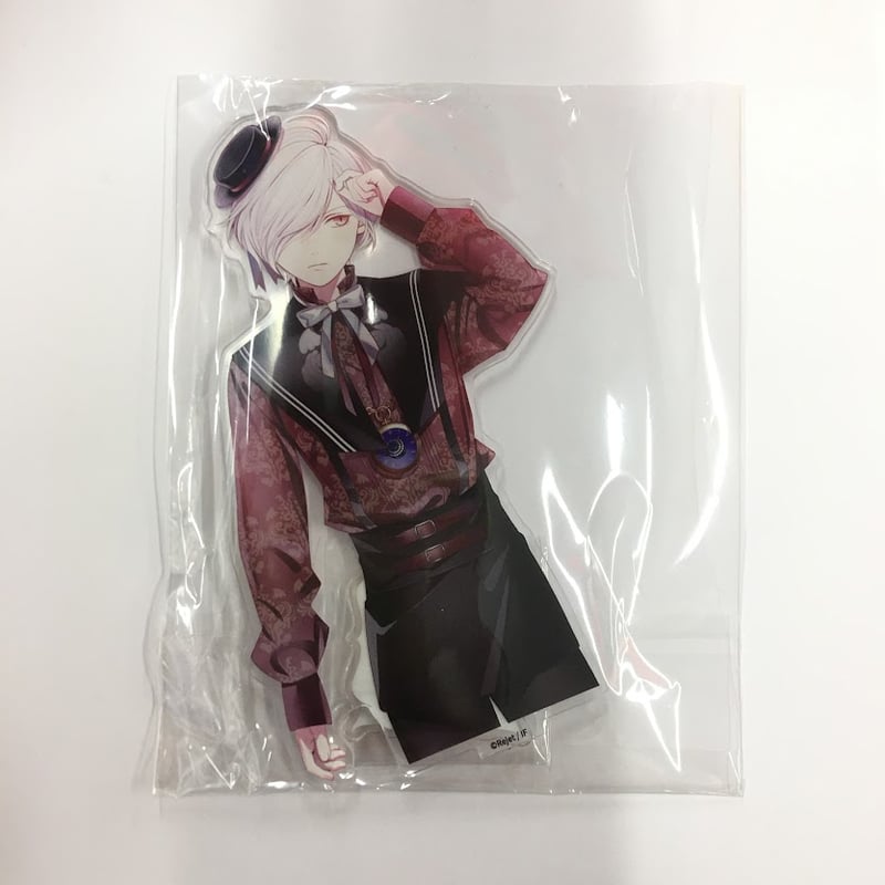DIABOLIK LOVERS 逆巻スバル アクリルスタンド | K-BOOKS 池袋 2次元