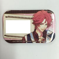 ラッキードッグ1 ハート缶バッジ ジュリオ 【BLグッズ】 | K-BOOKS