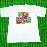 90s ぷよぷよ・Tシャツ