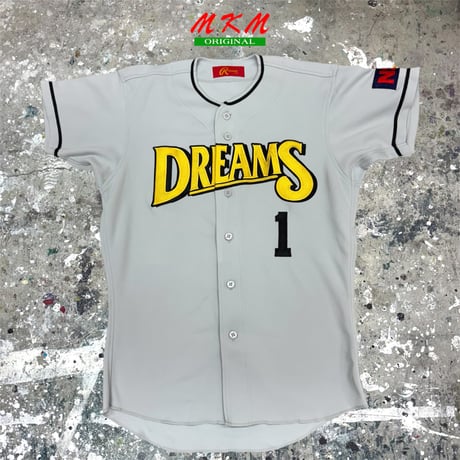 DREAMS#1・ユニフォーム