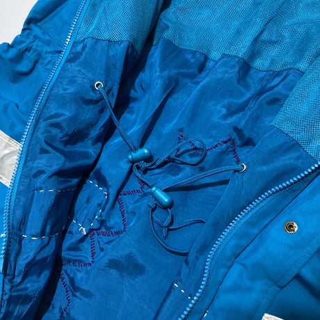 MKM ORIGINAL・Custom Jacket【シャカシャカ⭐︎マラドーナ】