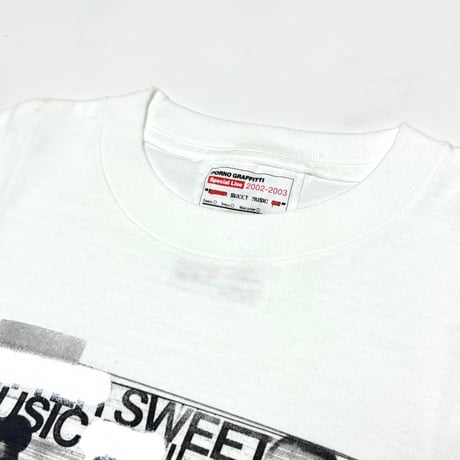 00s ポルノグラフィティ・Tシャツ