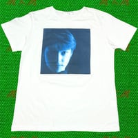 90s THE HIGH-LOWS バームクーヘン・Tシャツ | MKM ORIGINAL