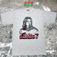 90s 岡野雅行・Tシャツ