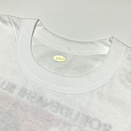 90s ろくでなしBLUES・Tシャツ
