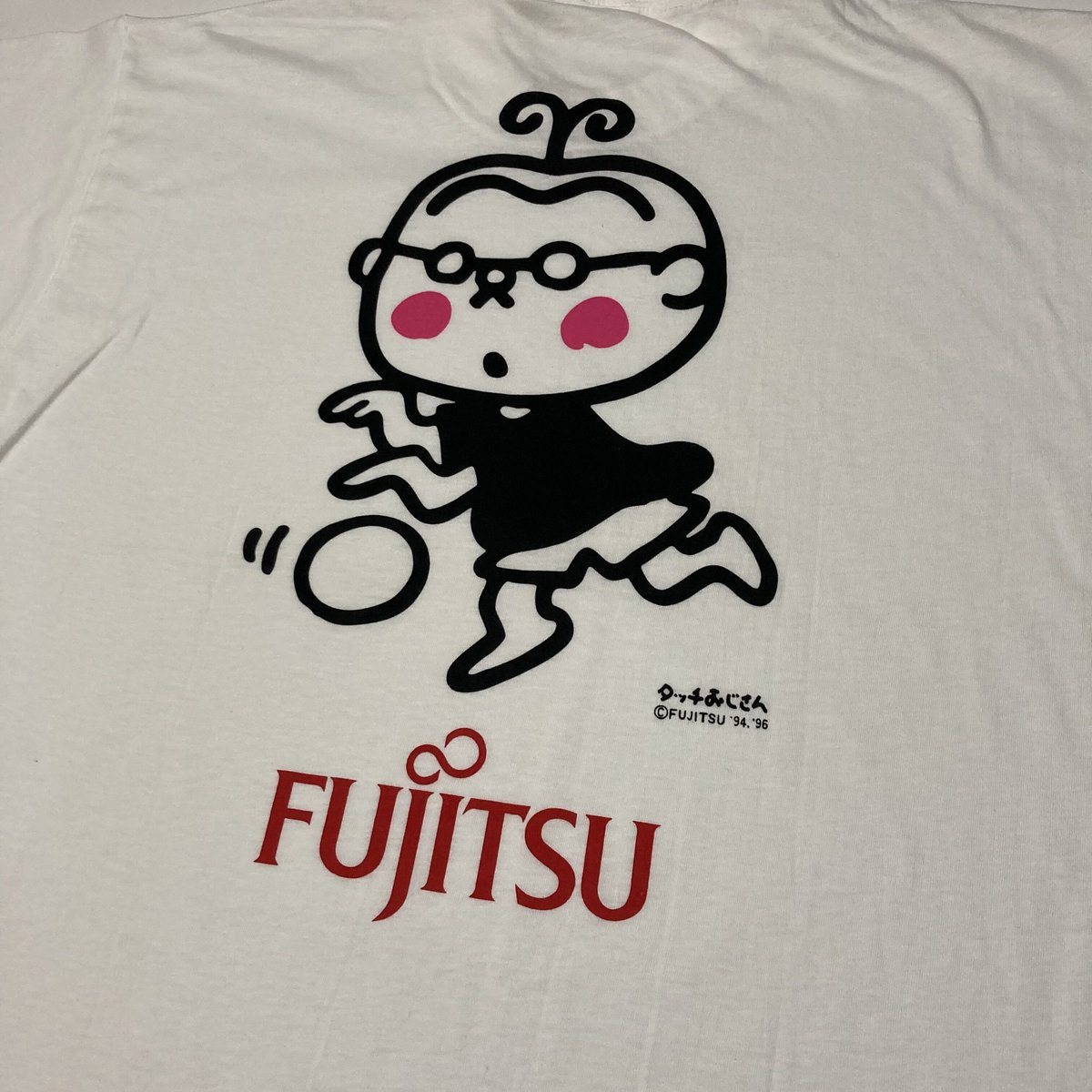 たつじさん 最短即日出荷】TKKsn.さんコラボグッズ Devil Judge's Jacket