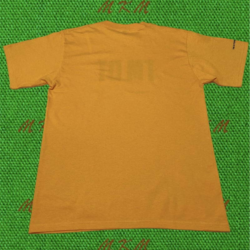 40歳の童貞男THE40YEARS-OLD VIRGIN I'M DT Tシャツ 映画 THE 40YEAS-OLD VIRGIN Tシャツ | MKM ORIGINAL