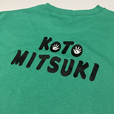 00s 琴光喜　Tシャツ