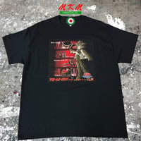 MKM ORIGINALハンカTシャツ【遊戯王のハンカチ】