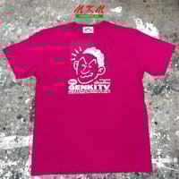 90s アッコにおまかせ!・Tシャツ | MKM ORIGINAL