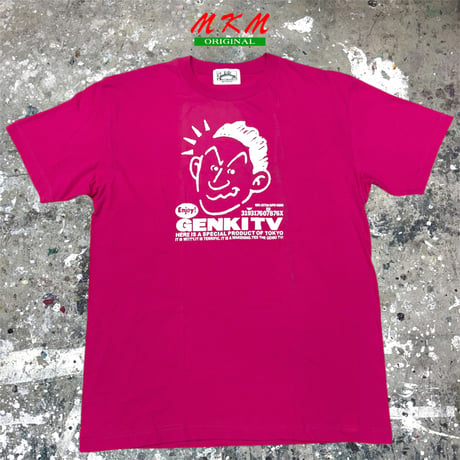 00s 元気が出るテレビ・Tシャツ