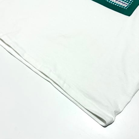 MKM ORIGINAL ハンカTシャツ【ディズニーの人のクリスマスツリー】