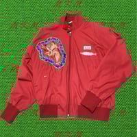 90s 前園真聖 ラ王・ノベルティベンチコート | MKM ORIGINAL