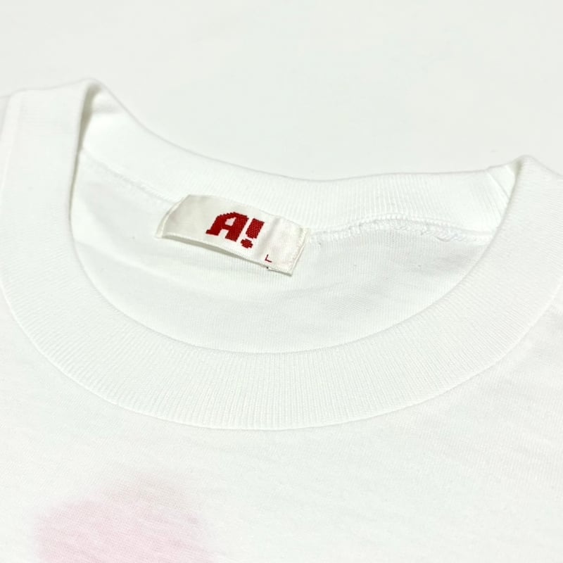 90s アッコにおまかせ!・Tシャツ | MKM ORIGINAL 90s アッコにおまかせ!・Tシャツ | MKM ORIGINAL