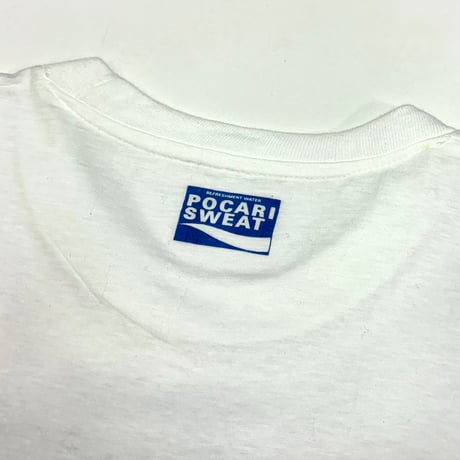 90s シャ乱Q・Tシャツ
