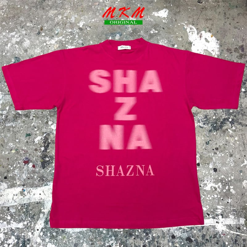 90s SHAZNA・Tシャツ | MKM ORIGINAL