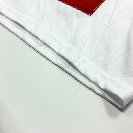 MKM ORIGINAL ハンカTシャツ【オロナミン上戸彩】
