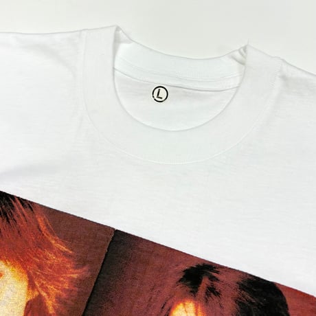 90s L'Arc〜en〜Ciel・Tシャツ