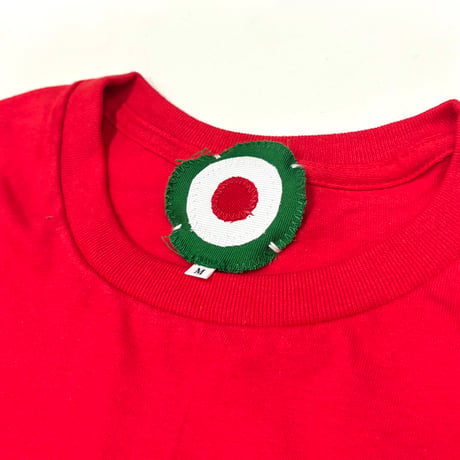 MKM ORIGINAL ハンカTシャツ【NARUTOのハンカチ】