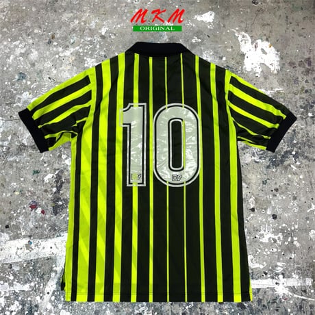 90s ennerre・ユニフォーム