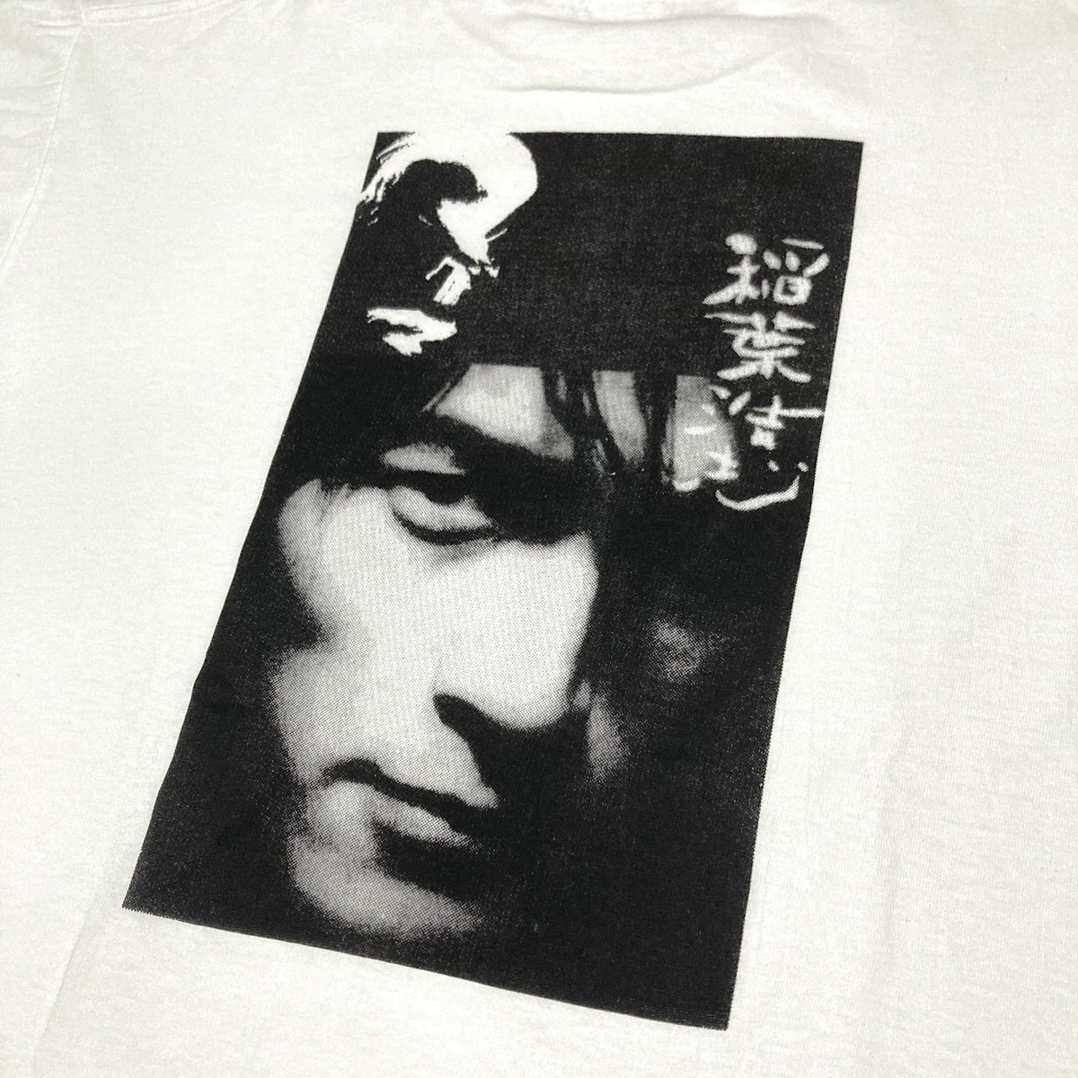 希少品★TCK 東京ダービー 稲葉浩志 限定コラボTシャツ 2025年最新】東京ダービー tシャツ 稲葉の人気アイテム - メルカリ