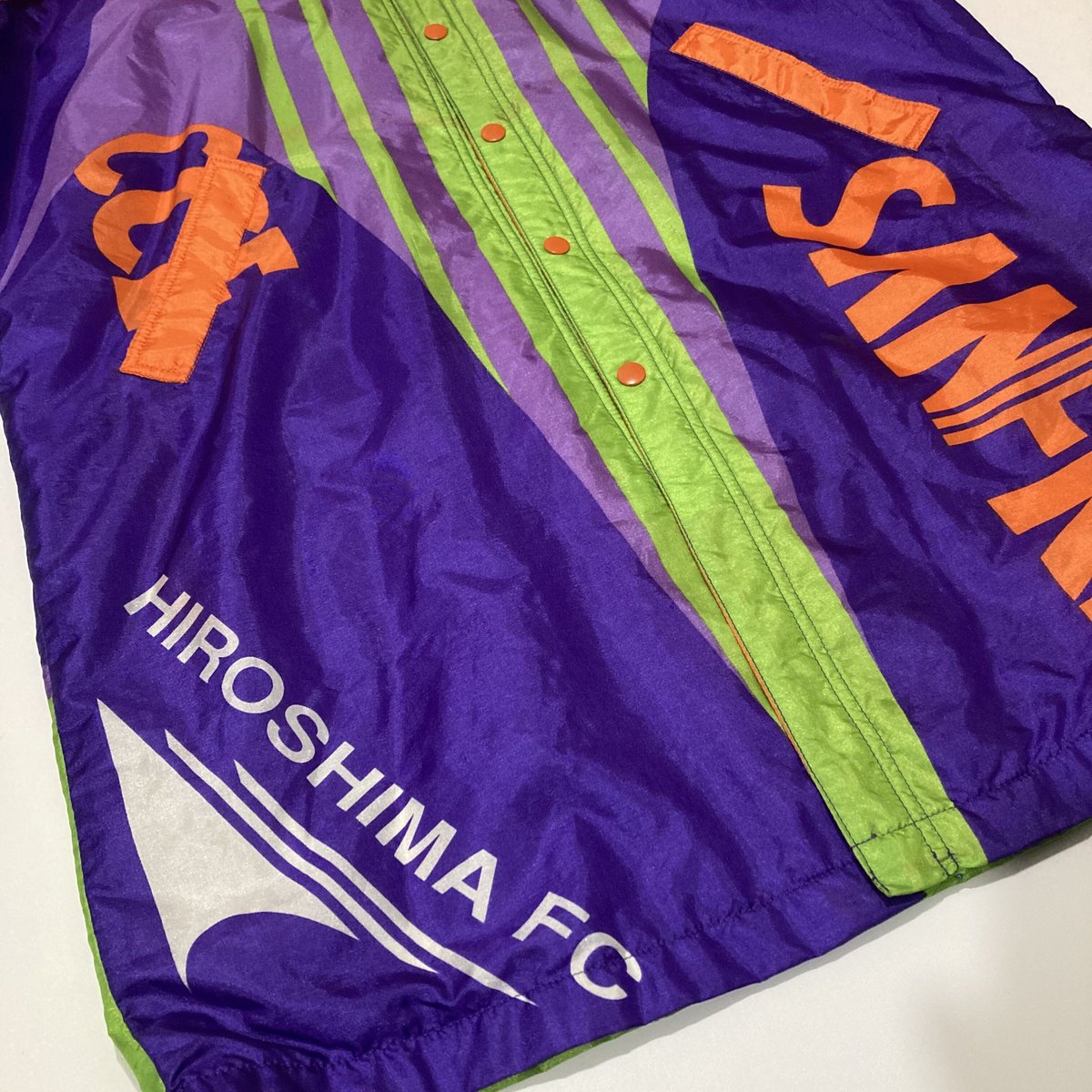 サンフレッチェ広島　モッズコート　新品 fit=scale-down,w=1200