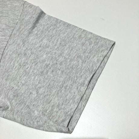 90s マクドナルド 謎サイン入り・Tシャツ