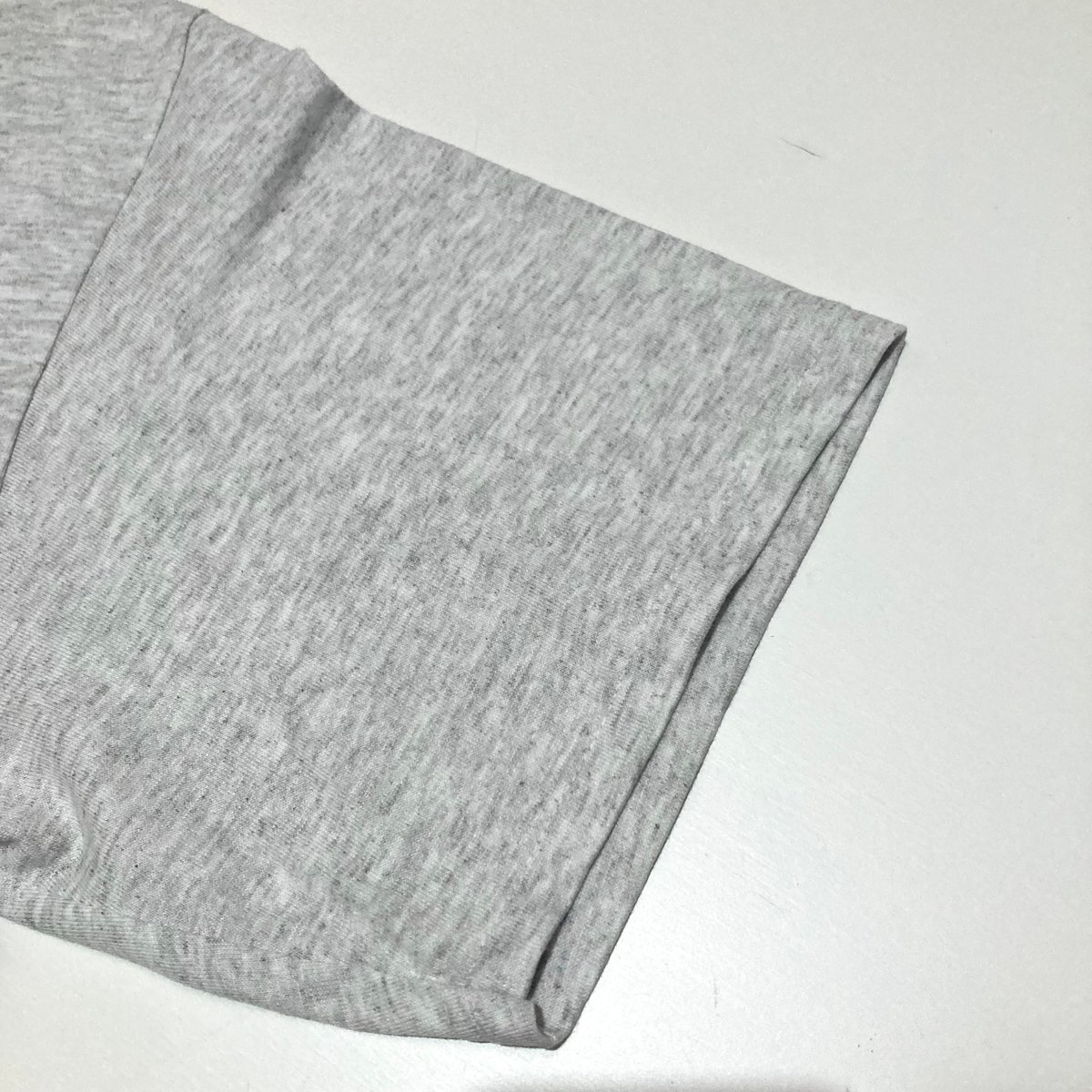 90s マクドナルド 謎サイン入り・Tシャツ | MKM ORIGINAL